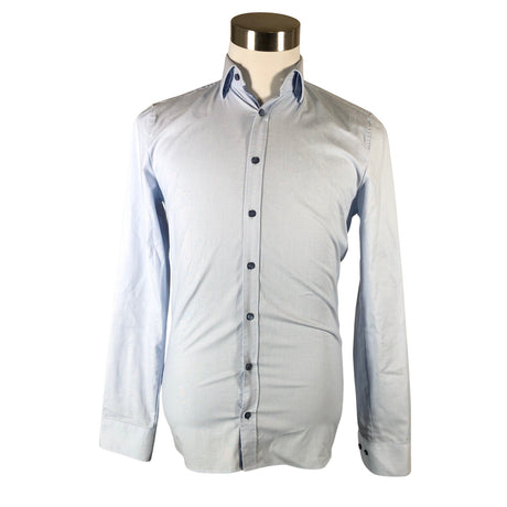 Unisex Olymp - Triiksärk, suurus S - Helesinine ()