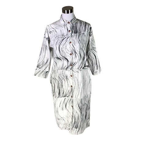 Unisex Aarrelabel - Mekko, koko 36 -  ()