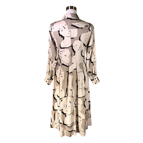Unisex Papu - Mekko, koko 34 -  (2)