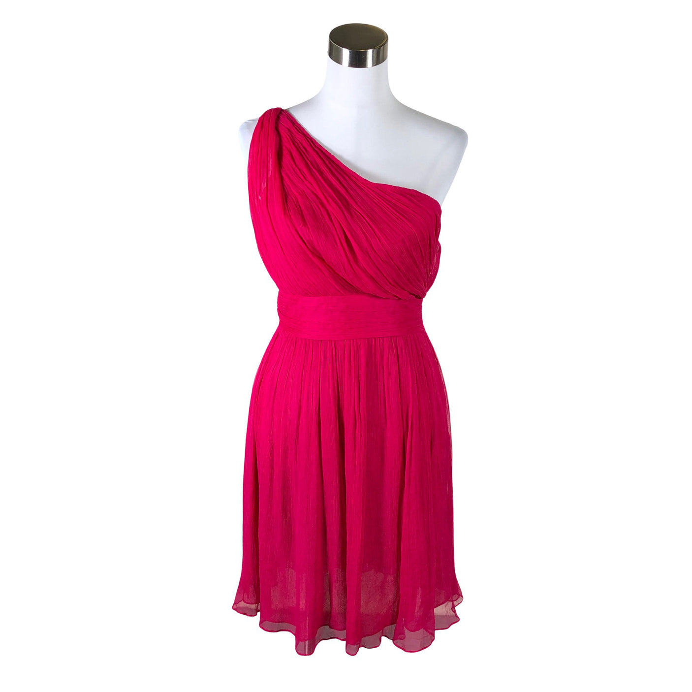 Unisex Gianfranco Ferre - Pidulik kleit, suurus 36 - Roosa (1)