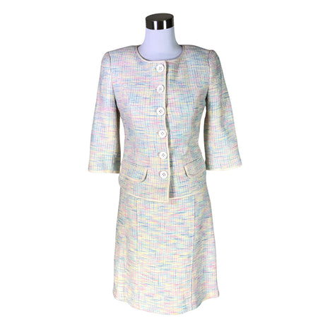 Unisex InWear - Kostüüm, suurus 36 - Looduslik valge ()