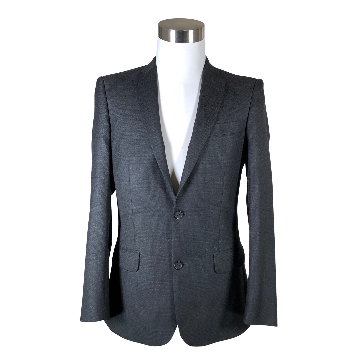 Unisex Turo Tailor - Ülikond, suurus M - Hall (3)