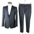Unisex Turo Tailor - Ülikond, suurus M - Hall ()