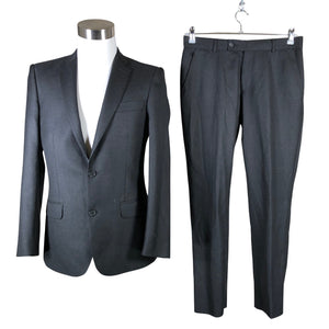 Unisex Turo Tailor - Ülikond, suurus M - Hall (1)