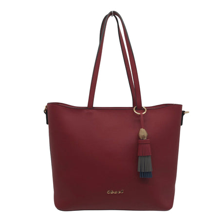 Unisex Obsel - Käsilaukku, koko Maxi -  ()