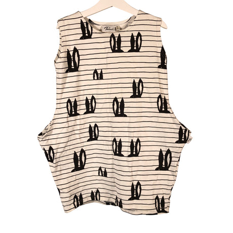 Unisex Taimi - Tunika, koko 128 - 134 -  ()