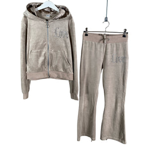 Unisex Lindex - Collegeasu, koko 146 - 152 -  (1)