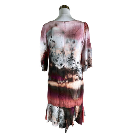 Unisex Marita Huurinainen - Kangasmekko, koko 36 -  (2)