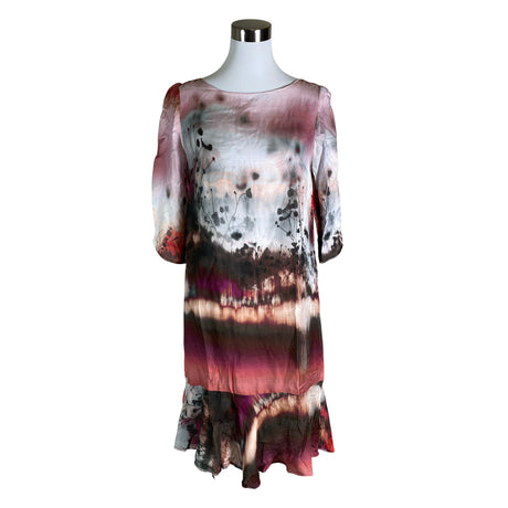 Unisex Marita Huurinainen - Kangasmekko, koko 36 -  ()