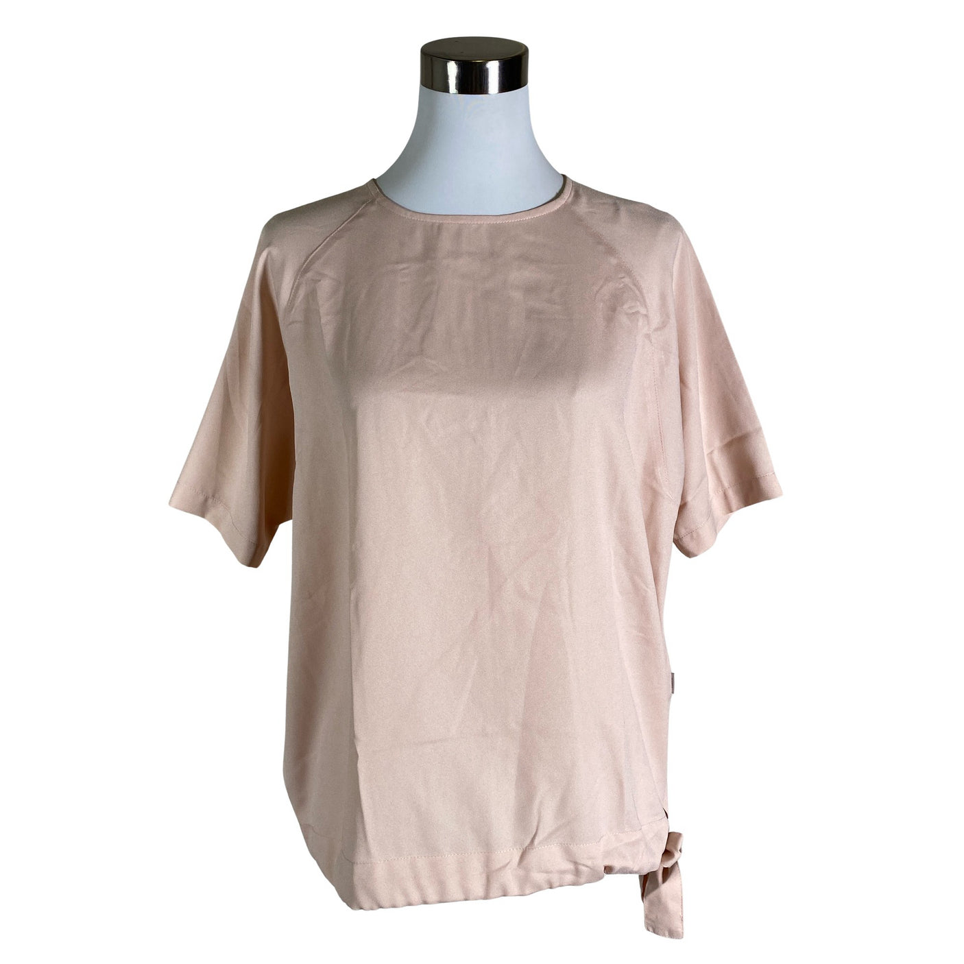 Unisex Makia - Lyhythihainen pusero, koko 36 -  (1)