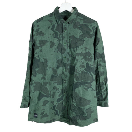 Unisex Makia - Flanellipaita, koko 36 -  ()