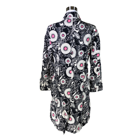 Unisex InWear - Välikausitakki, koko 40 -  (2)