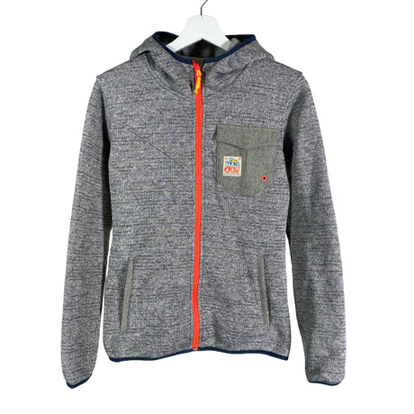 Unisex Picture Organic Clothing - Fleecetakki, koko 38 -  ()