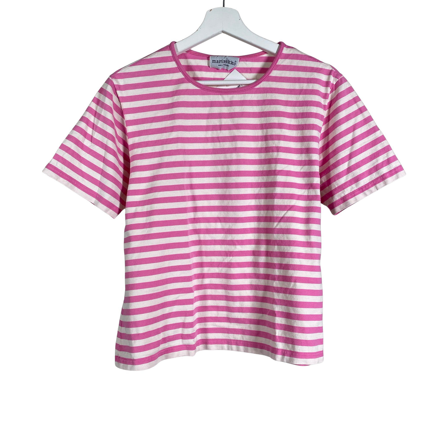Unisex Marimekko - T-paita, koko 42 -  (1)