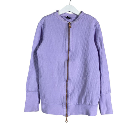 Unisex Aarrelabel - Pusa, suurus 134 - 140 - Lilla ()