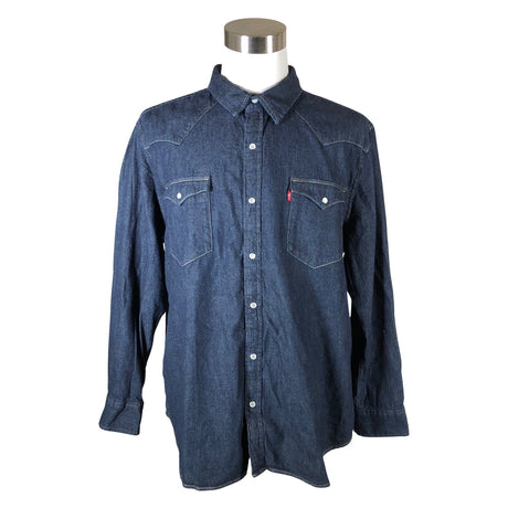 Unisex Levi's - Kauluspaita, koko 52 -  ()