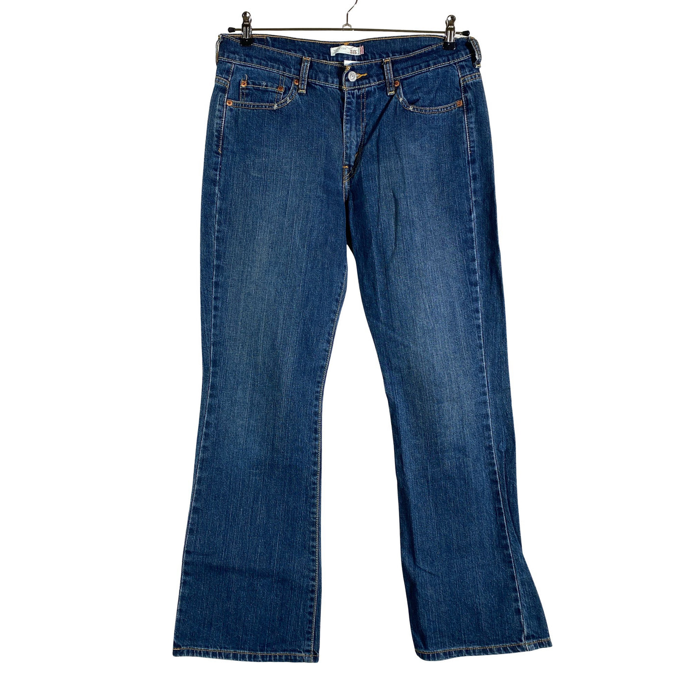 Unisex Levi's - Farkut, koko 42 -  (1)