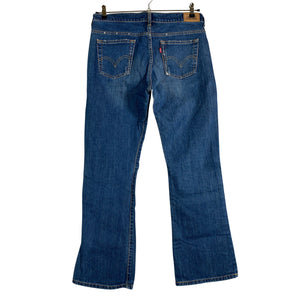 Unisex Levi's - Farkut, koko 42 -  (2)