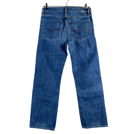 Unisex Diesel - Farkut, koko W33 -  (2)