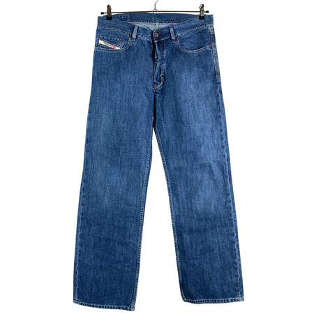Unisex Diesel - Farkut, koko W33 -  ()