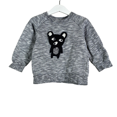 Unisex Lindex - Dressikangast pluus, suurus 86 - 92 - Hall ()