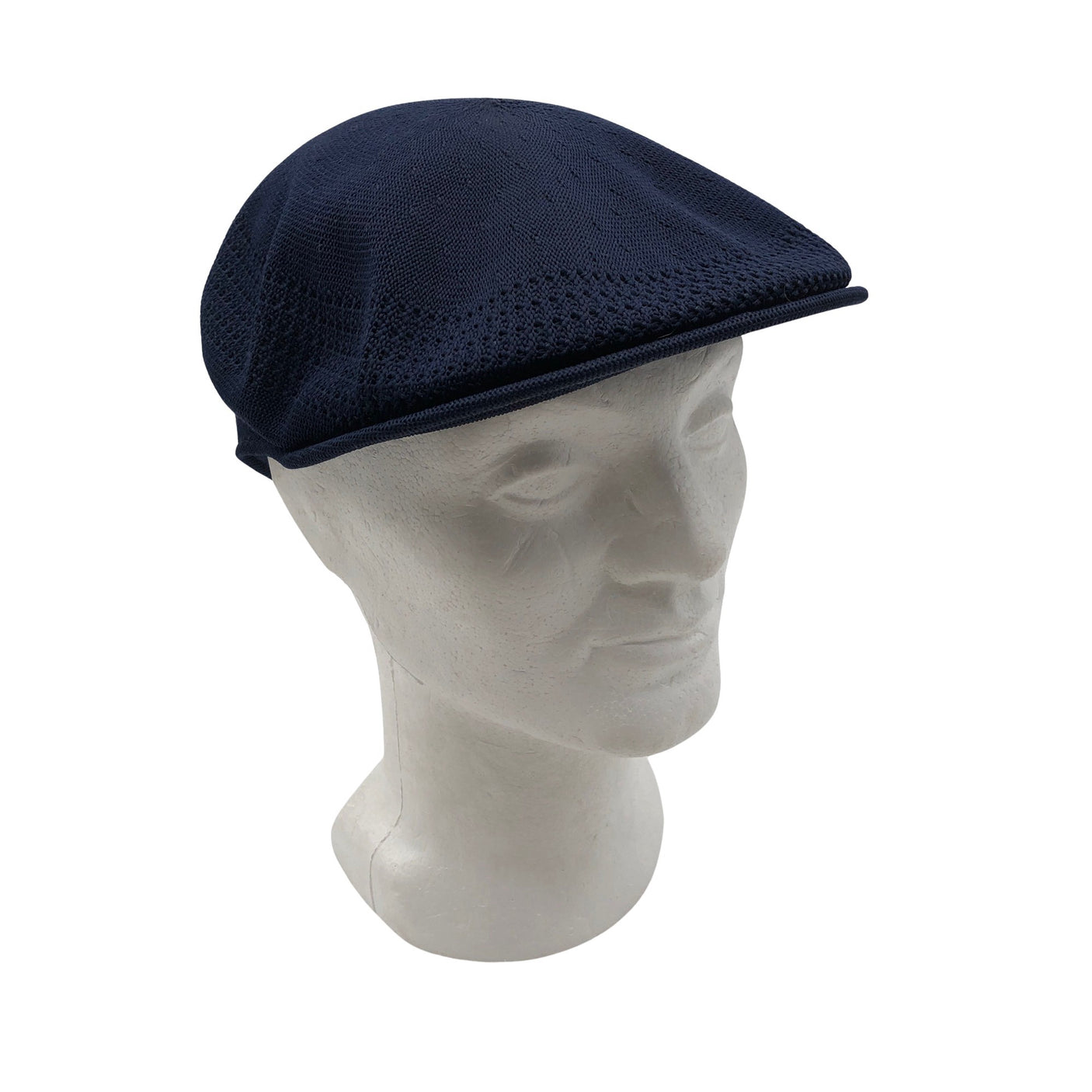 Unisex Kangol - Hattu, koko 58 - 60 cm -  (1)