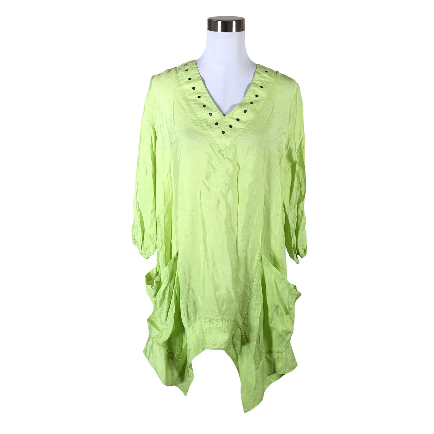 Unisex DNY cph - Kevyttoppatakki, koko 36 -  (1)
