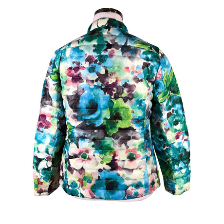 Unisex Saki - Kevytuntuvatakki, koko 42 -  (2)