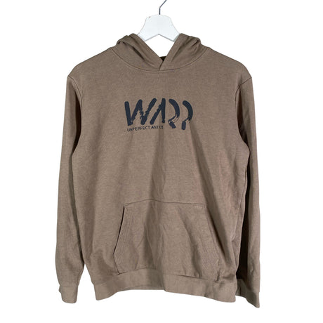 Unisex Warp - Huppari, koko 158 - 164 -  ()