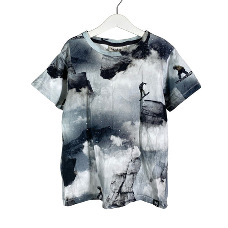 Unisex Molo Kids - T-paita, koko 146 - 152 -  ()