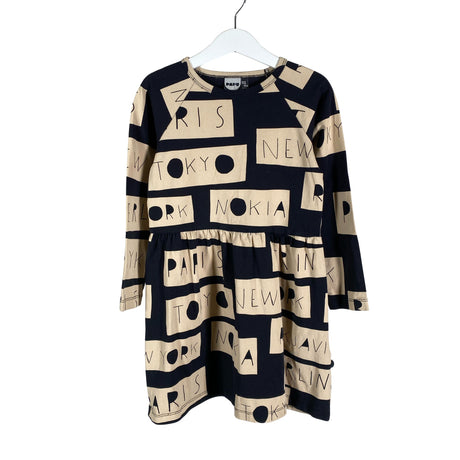 Unisex Papu - Mekko, koko 122 - 128 -  ()
