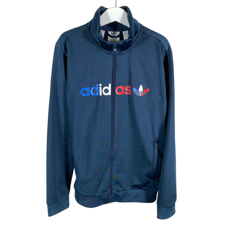 Unisex Adidas - Urheilutakki, koko 146 - 152 -  ()