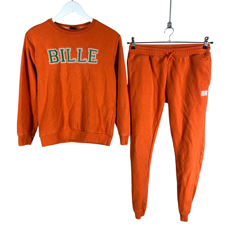 Unisex Billebeino - Collegeasu, koko 158 - 164 -  ()