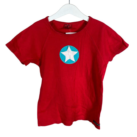 Unisex Villervalla - T-paita, koko 128 - 134 -  ()