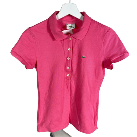 Unisex Lacoste - Pikeepaita, koko 38 -  ()