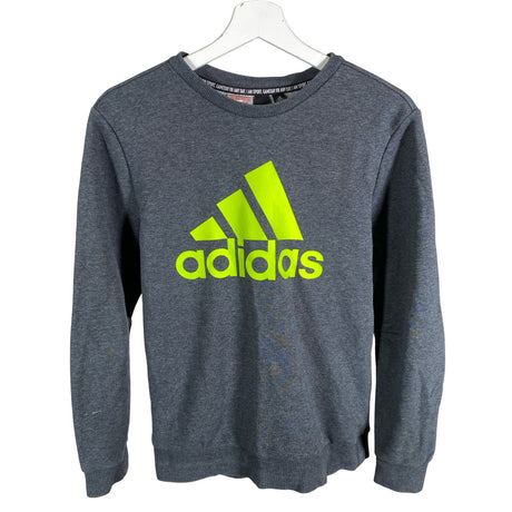 Unisex Adidas - Dressikangast pluus, suurus 158 - 164 - Hall ()