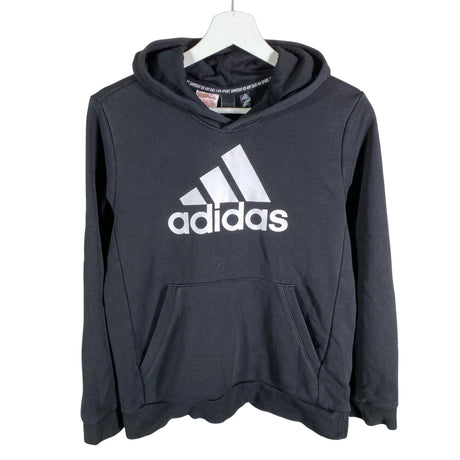 Unisex Adidas - Dressipluus, suurus 158 - 164 - Must ()