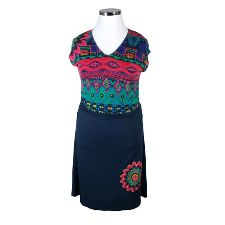 Unisex Desigual - Mekko, koko 42 -  ()