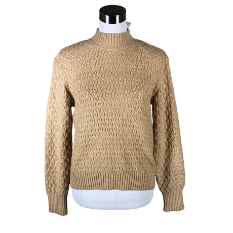 Unisex Y.A.S - Kampsun, suurus 38 - Beige ()