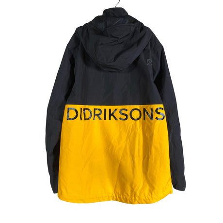 Unisex Didriksons - Välikausitakki, koko 146 - 152 -  (2)