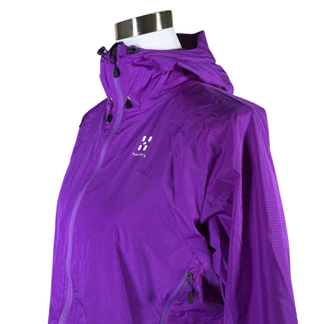Unisex Haglöfs - Urheilutakki, koko 40 -  (2)