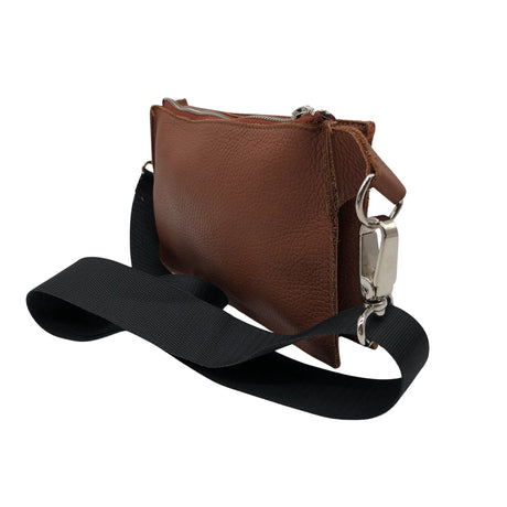 Unisex Miiko - Olkalaukku, koko Mini -  (2)