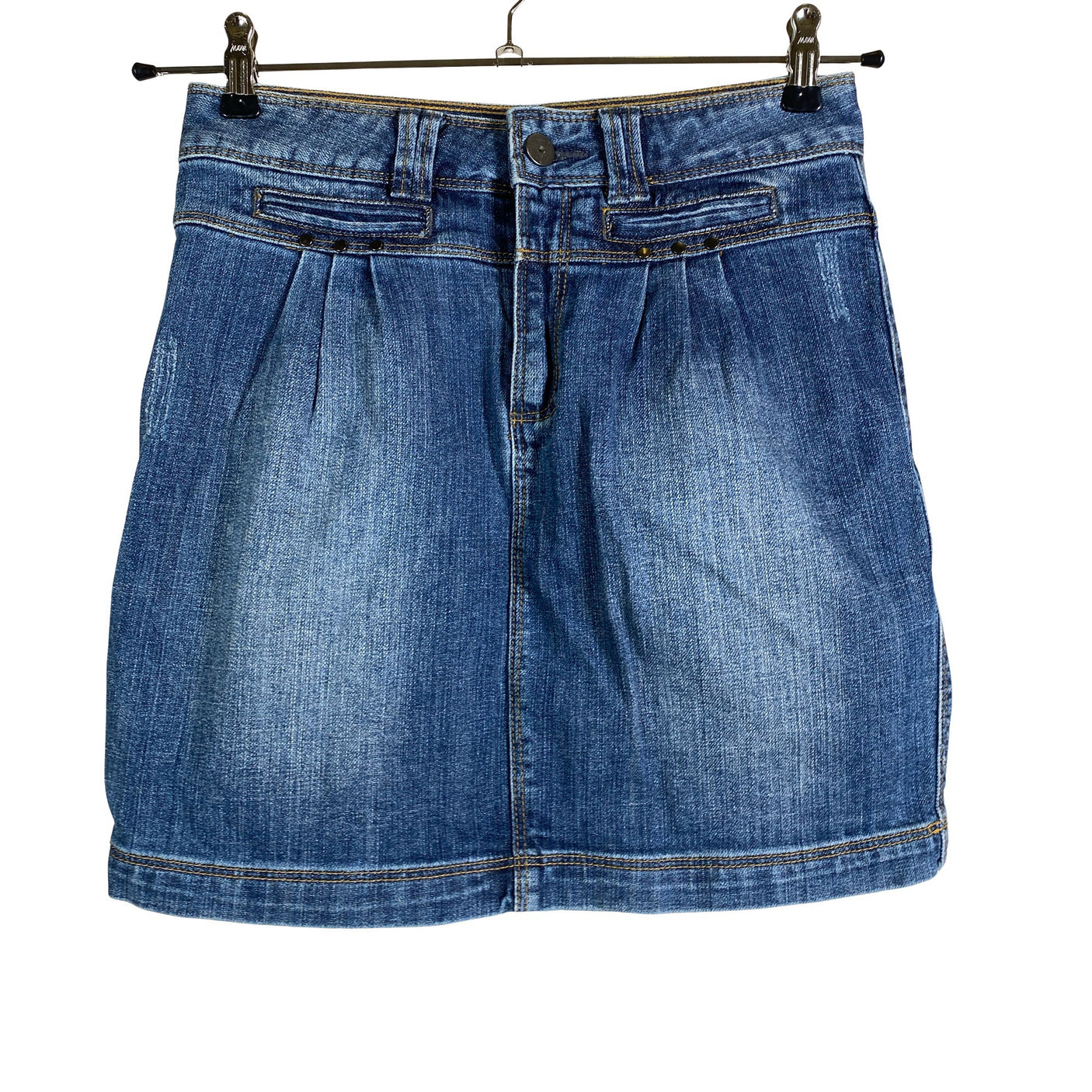 Unisex Part two - Farkkuhame, koko 34 -  (1)