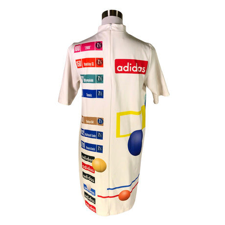 Unisex Adidas - Mekko, koko 40 -  (2)