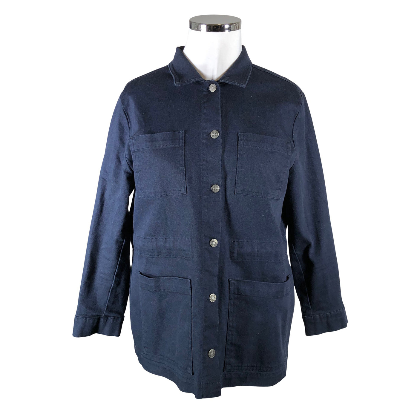 Unisex Nanso - Farkkutakki, koko 42 -  (1)