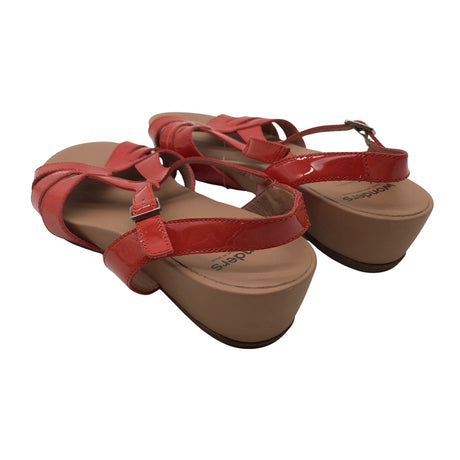 Unisex Wonders - Sandaalit, koko 39 -  (2)