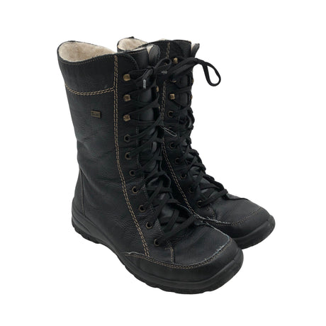 Unisex Rieker - Nilkkurit, koko 40 -  (2)