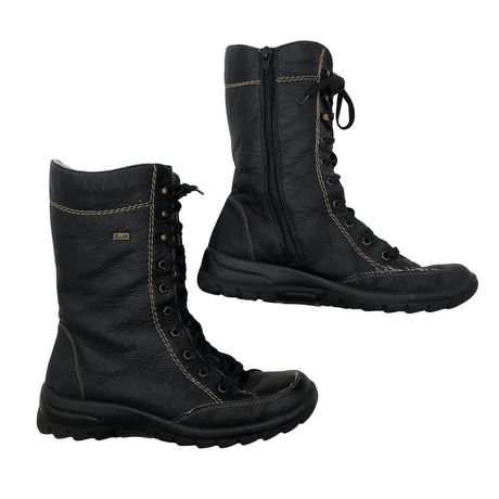 Unisex Rieker - Nilkkurit, koko 40 -  ()