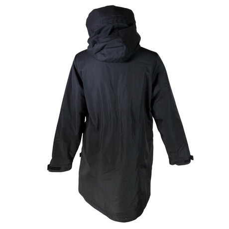 Unisex Makia - Talvejope, suurus 36 - Must (2)