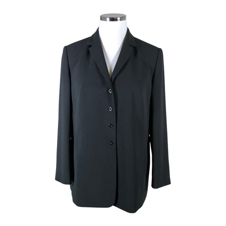Unisex Gerry Weber - Jakk, suurus 44 - Must ()